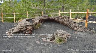 Grotta monte Nunziata